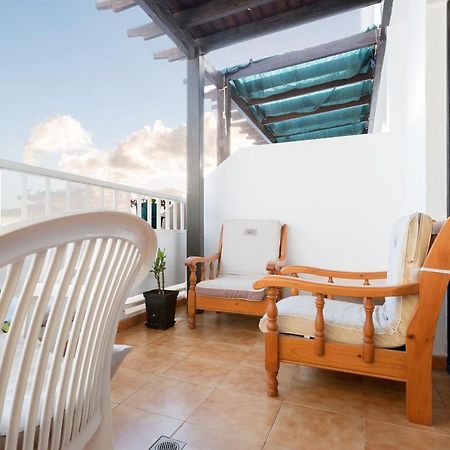 Daruma Apartments 2-Bedroom Duplex With Sea Views Коста-Тегісе Екстер'єр фото