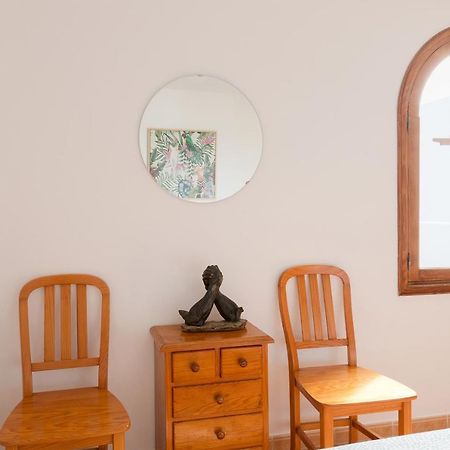 Daruma Apartments 2-Bedroom Duplex With Sea Views Коста-Тегісе Екстер'єр фото