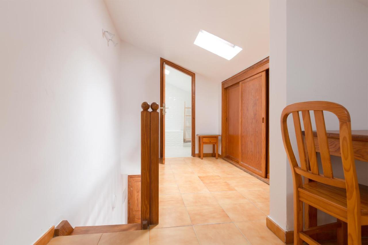 Daruma Apartments 2-Bedroom Duplex With Sea Views Коста-Тегісе Екстер'єр фото