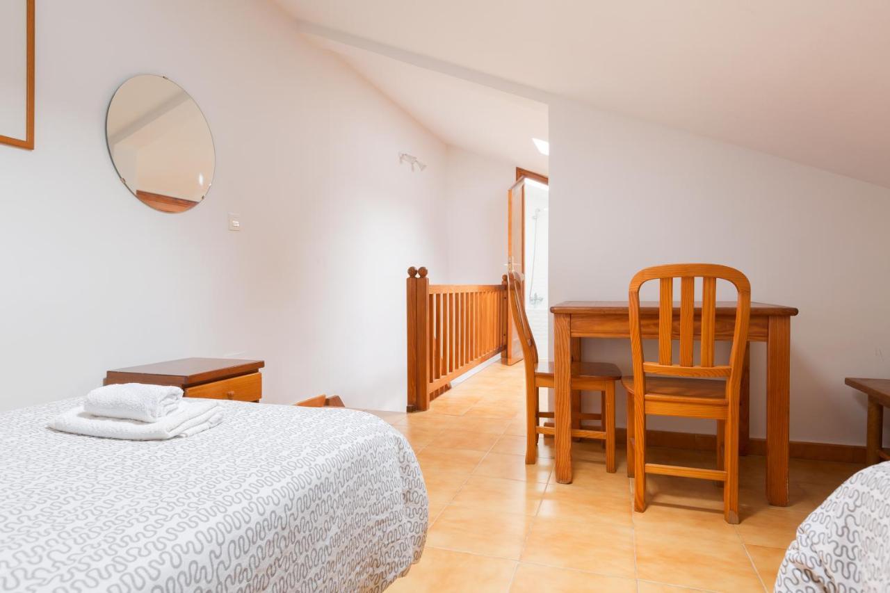 Daruma Apartments 2-Bedroom Duplex With Sea Views Коста-Тегісе Екстер'єр фото