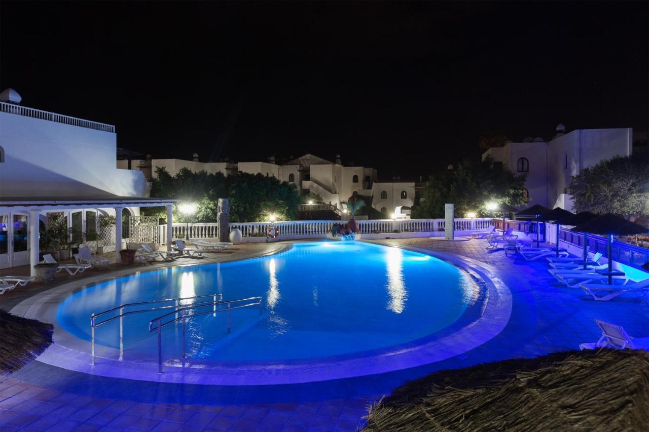 Daruma Apartments 2-Bedroom Duplex With Sea Views Коста-Тегісе Екстер'єр фото