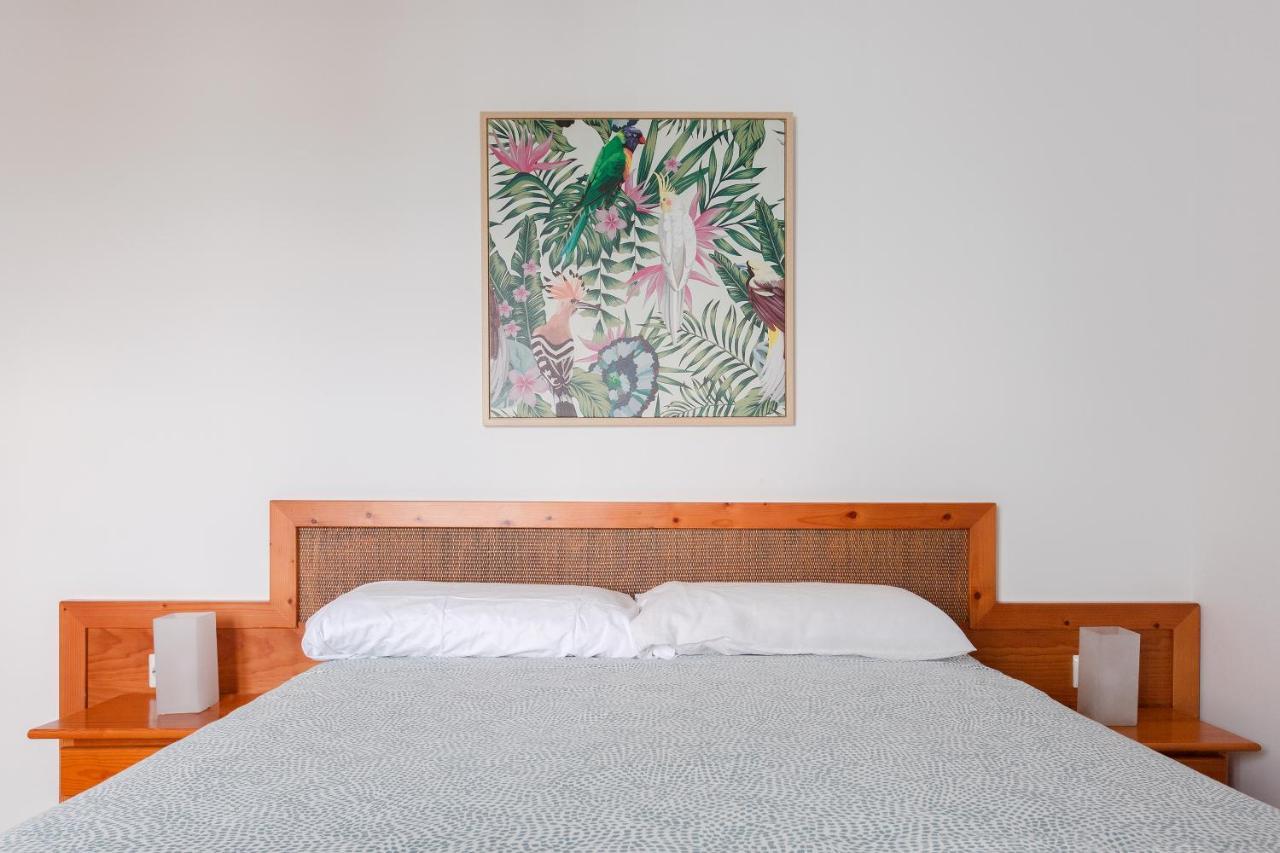 Daruma Apartments 2-Bedroom Duplex With Sea Views Коста-Тегісе Екстер'єр фото