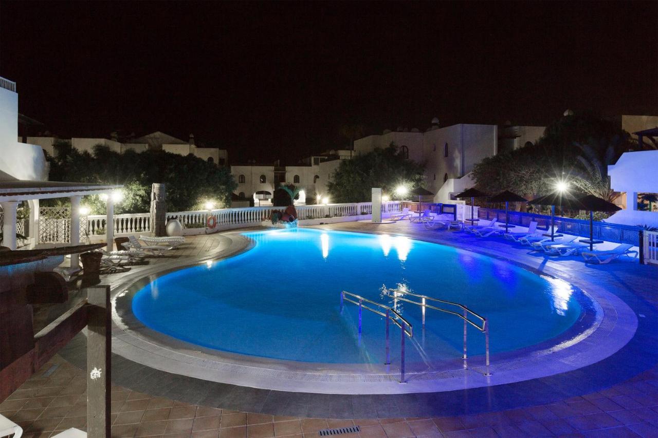 Daruma Apartments 2-Bedroom Duplex With Sea Views Коста-Тегісе Екстер'єр фото